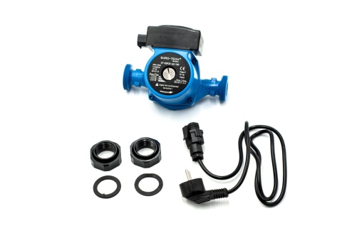 Pompa obiegowa CO elektroniczna 25-60/180