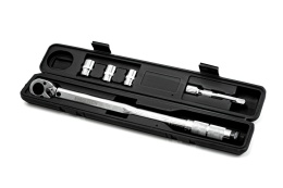 Klucz dynamometryczny 1/2