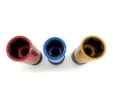 Nasadki udarowe do felg aluminiowych 3 szt. 17 mm, 19 mm, 21 mm