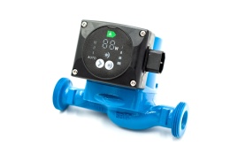 Pompa obiegowa CO elektroniczna 25-40/180