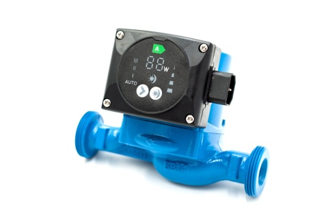Pompa obiegowa CO elektroniczna 25-40/180