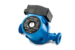 Pompa obiegowa CO elektroniczna 25-40/180