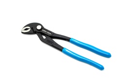 Szczypce nastawne do rur 4 szt. 175/250/300/400 mm